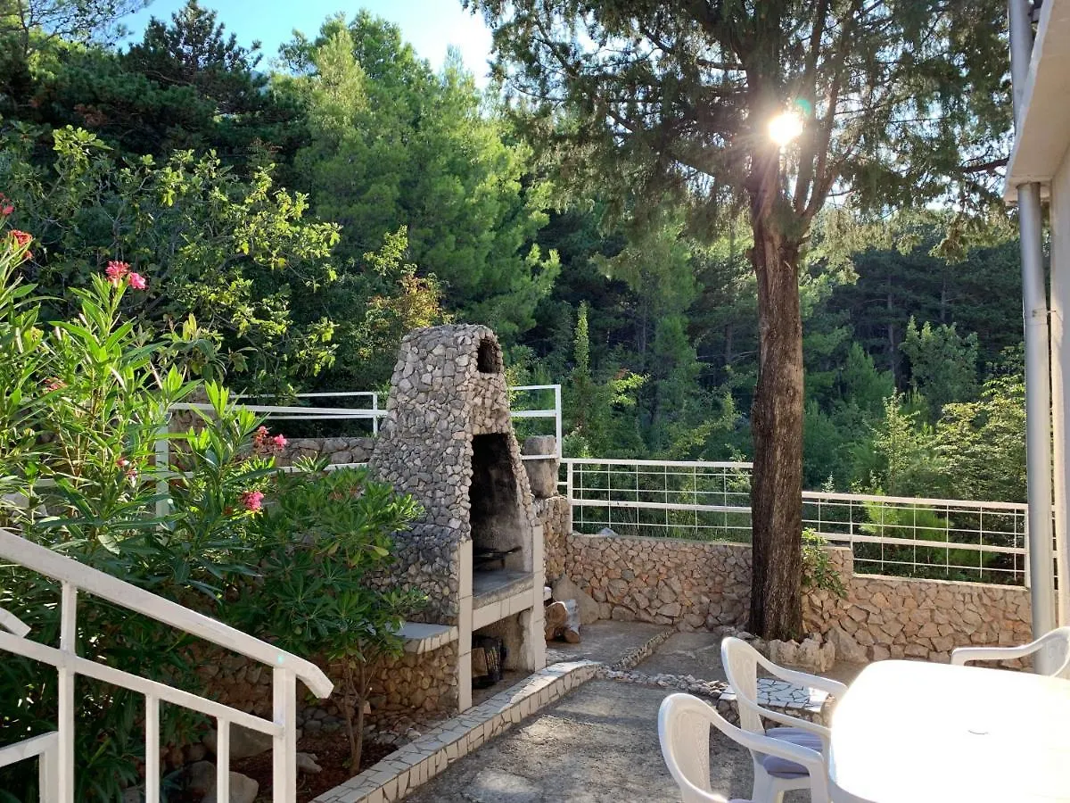 Διαμέρισμα Apartmani Ficurin Starigrad Paklenica