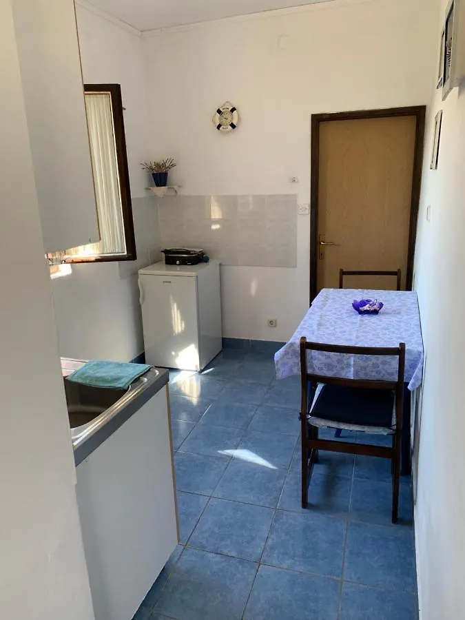 Apartmani Ficurin Starigrad Paklenica