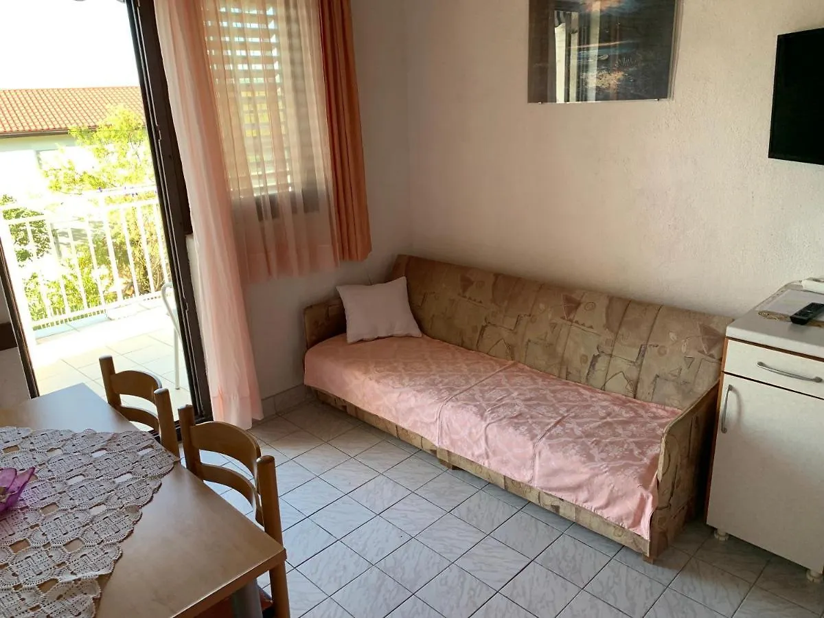 Apartmani Ficurin Starigrad Paklenica Διαμέρισμα