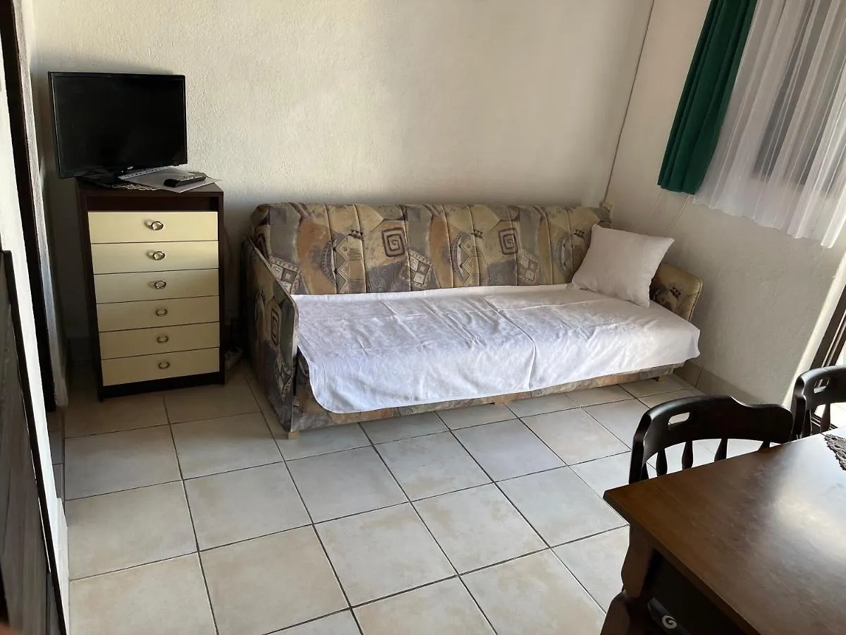 Apartmani Ficurin Starigrad Paklenica